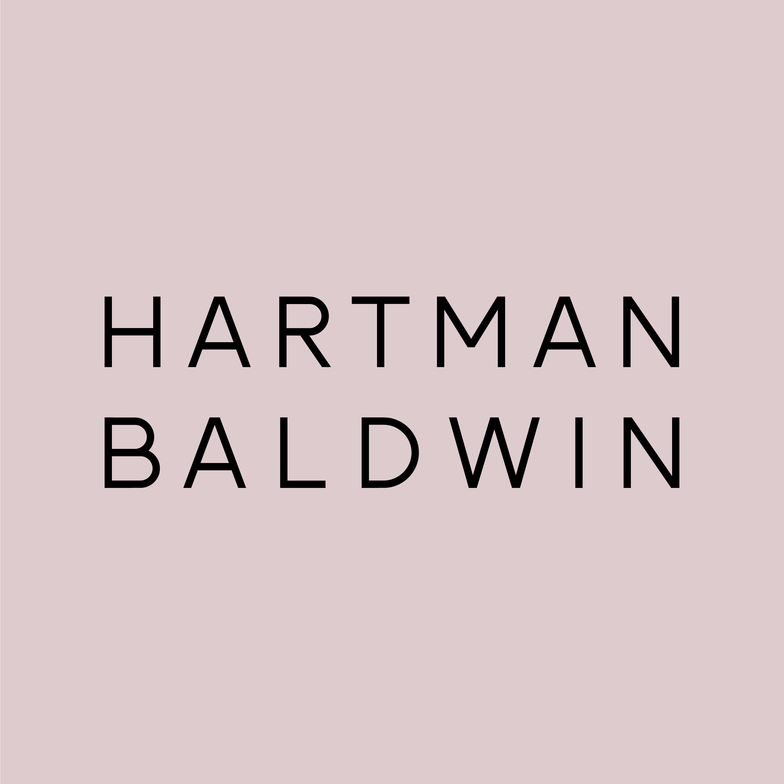 Hartman Baldwin